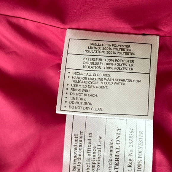 Ariat Riding Vest - Picture 6 of 8